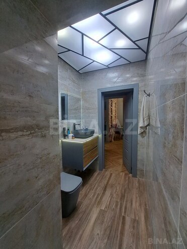 3-комн. дом/дача - пос. Новханы - 95 м² (10)