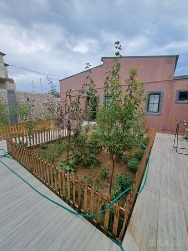 3-комн. дом/дача - пос. Новханы - 95 м² (18)