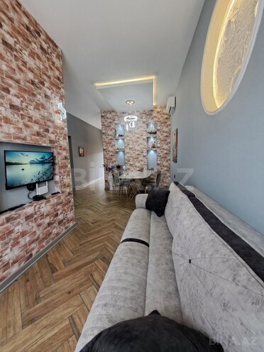 3-комн. дом/дача - пос. Новханы - 95 м² (5)