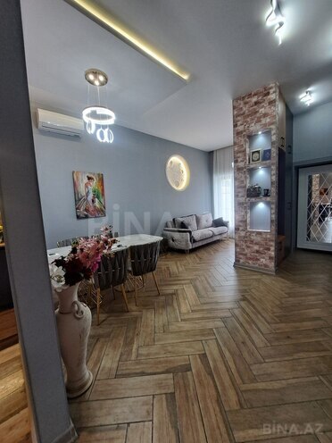 3-комн. дом/дача - пос. Новханы - 95 м² (4)