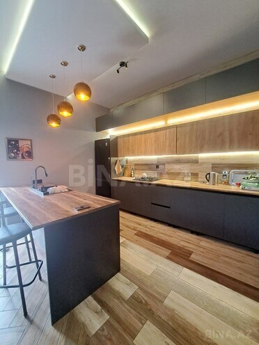3-комн. дом/дача - пос. Новханы - 95 м² (22)