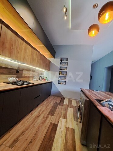 3-комн. дом/дача - пос. Новханы - 95 м² (6)