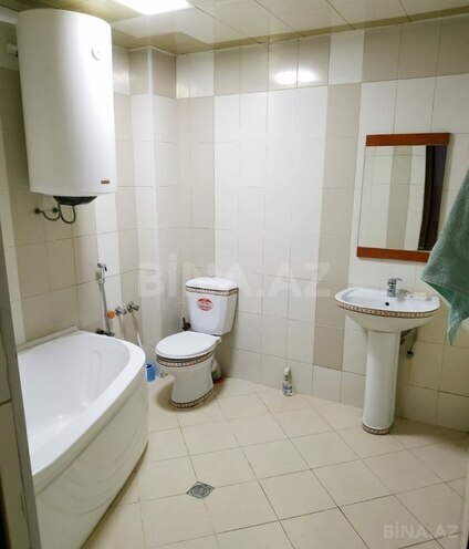 2-комн. новостройка - пос. Масазыр - 75 м² (5)