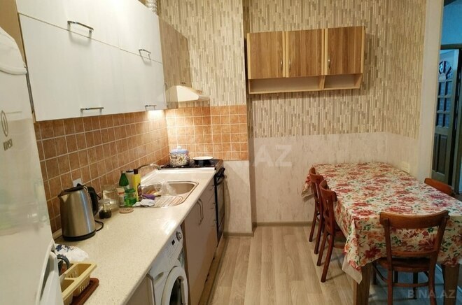 2-комн. новостройка - пос. Масазыр - 75 м² (4)