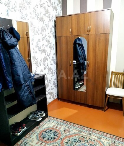 2-комн. новостройка - пос. Масазыр - 75 м² (6)