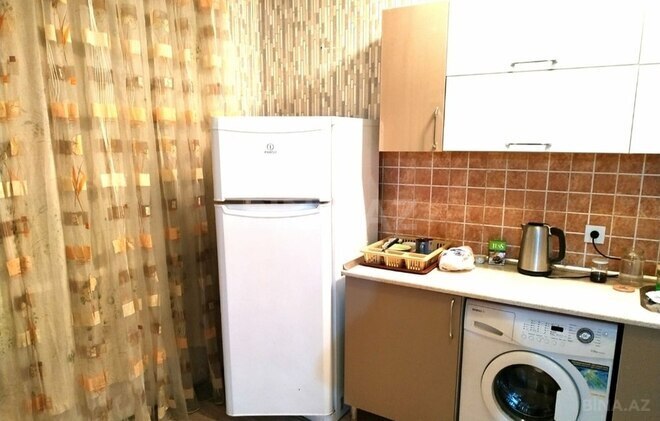 2-комн. новостройка - пос. Масазыр - 75 м² (2)