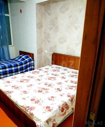 2-комн. новостройка - пос. Масазыр - 75 м² (9)