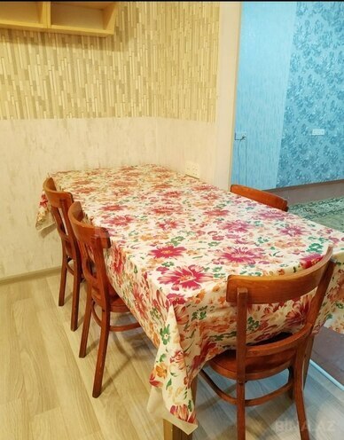 2-комн. новостройка - пос. Масазыр - 75 м² (3)