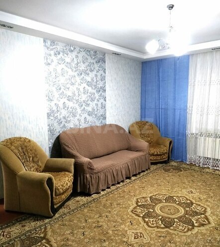 2-комн. новостройка - пос. Масазыр - 75 м² (1)