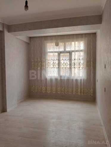 1-комн. новостройка - Хырдалан - 30 м² (1)