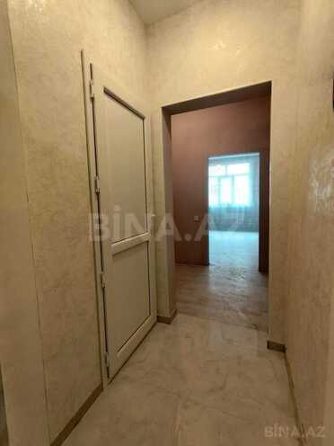 1-комн. новостройка - Хырдалан - 30 м² (5)