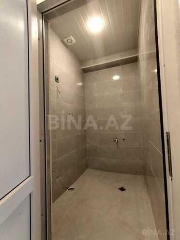 1-комн. новостройка - Хырдалан - 30 м² (7)