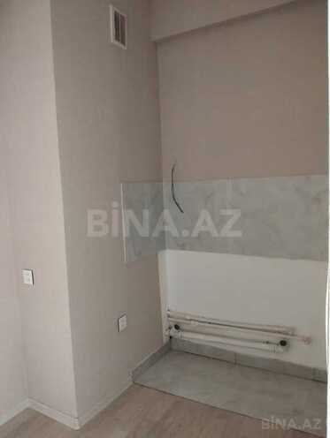 1-комн. новостройка - Хырдалан - 30 м² (3)