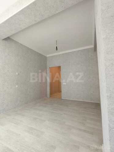 1-комн. новостройка - Хырдалан - 30 м² (10)