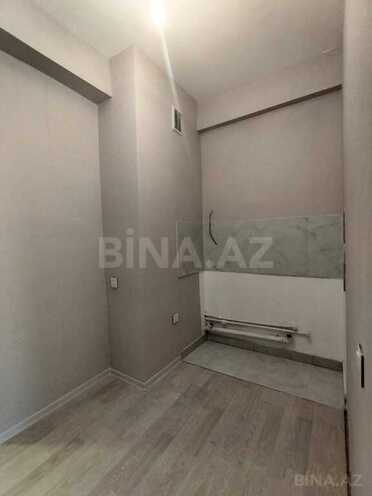 1-комн. новостройка - Хырдалан - 30 м² (9)