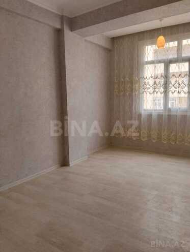1-комн. новостройка - Хырдалан - 30 м² (4)