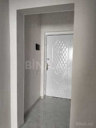 1-комн. новостройка - Хырдалан - 30 м² (2)