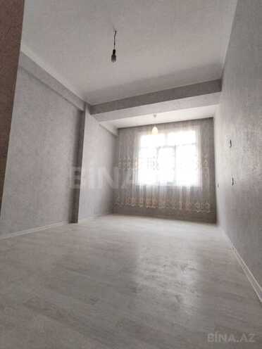 1-комн. новостройка - Хырдалан - 30 м² (12)