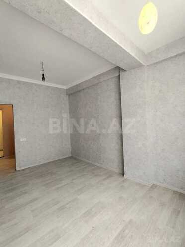 1-комн. новостройка - Хырдалан - 30 м² (14)