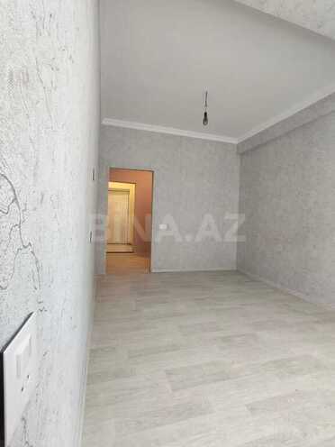 1-комн. новостройка - Хырдалан - 30 м² (11)