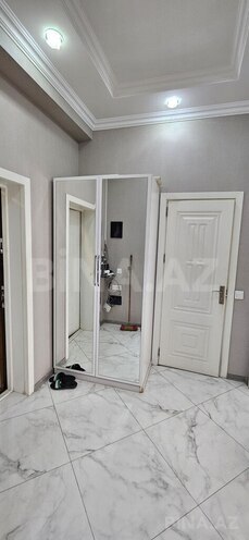 2-комн. новостройка - Насиминский  р. - 60 м² (8)