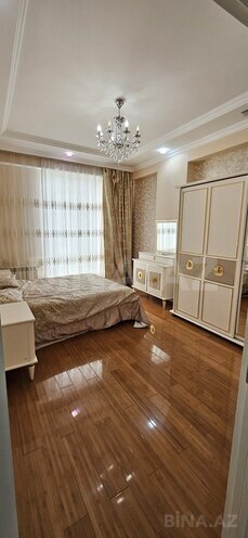 2-комн. новостройка - Насиминский  р. - 60 м² (19)