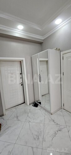 2-комн. новостройка - Насиминский  р. - 60 м² (12)