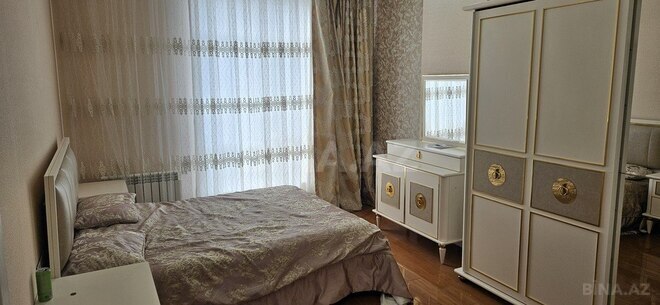 2-комн. новостройка - Насиминский  р. - 60 м² (2)