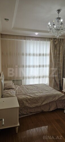 2-комн. новостройка - Насиминский  р. - 60 м² (13)