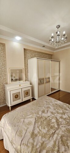 2-комн. новостройка - Насиминский  р. - 60 м² (1)