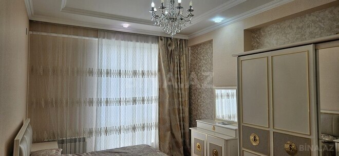 2-комн. новостройка - Насиминский  р. - 60 м² (4)