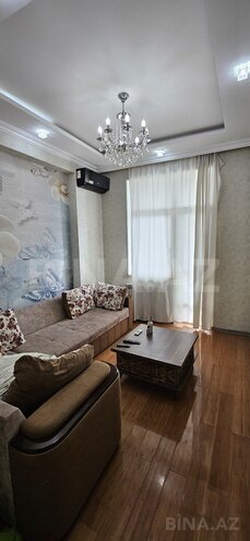 2-комн. новостройка - Насиминский  р. - 60 м² (6)