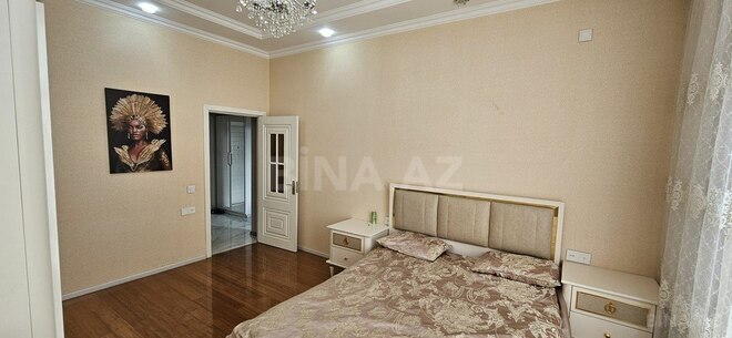 2-комн. новостройка - Насиминский  р. - 60 м² (16)