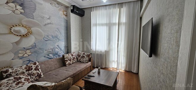 2-комн. новостройка - Насиминский  р. - 60 м² (7)