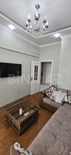 2-комн. новостройка - Насиминский  р. - 60 м² (17)