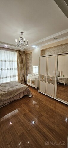 2-комн. новостройка - Насиминский  р. - 60 м² (3)