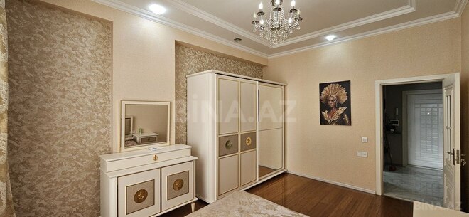2-комн. новостройка - Насиминский  р. - 60 м² (10)