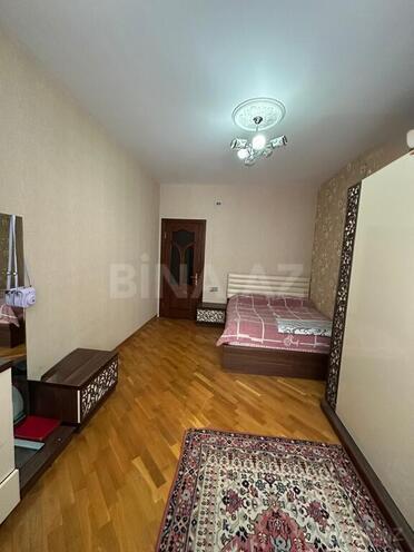 2-комн. новостройка - м. 20 января - 85 м² (8)