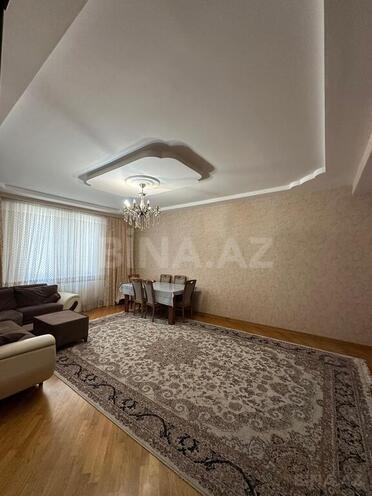 2-комн. новостройка - м. 20 января - 85 м² (4)