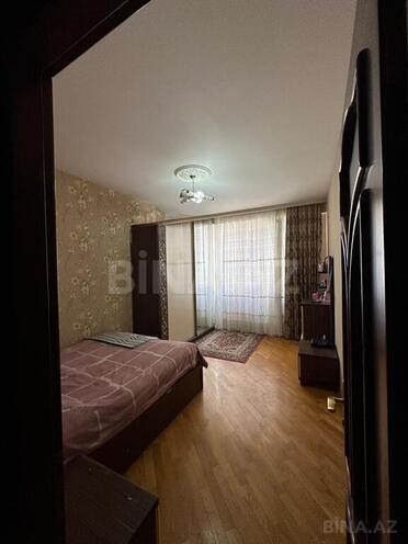 2-комн. новостройка - м. 20 января - 85 м² (10)