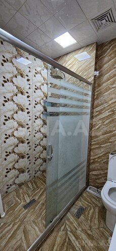 2-комн. новостройка - Насиминский  р. - 60 м² (14)
