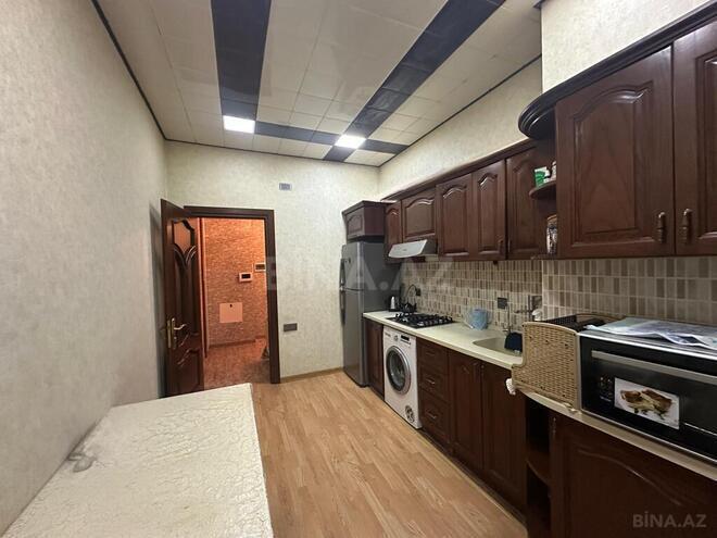 2-комн. новостройка - м. 20 января - 85 м² (11)