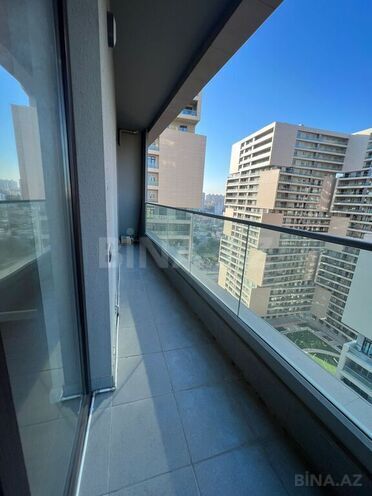 2-комн. новостройка - м. 8 ноября - 100 м² (13)