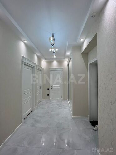 2-комн. новостройка - м. 8 ноября - 100 м² (1)