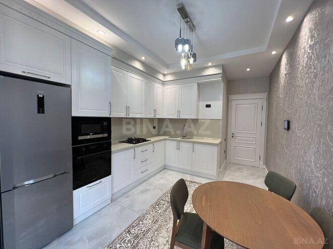 2-комн. новостройка - м. 8 ноября - 100 м² (5)