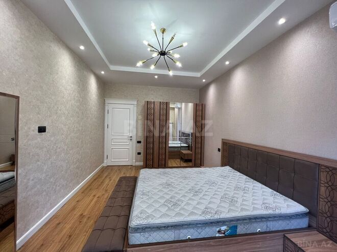 2-комн. новостройка - м. 8 ноября - 100 м² (3)