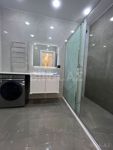 2-комн. новостройка - м. 8 ноября - 100 м² (9)