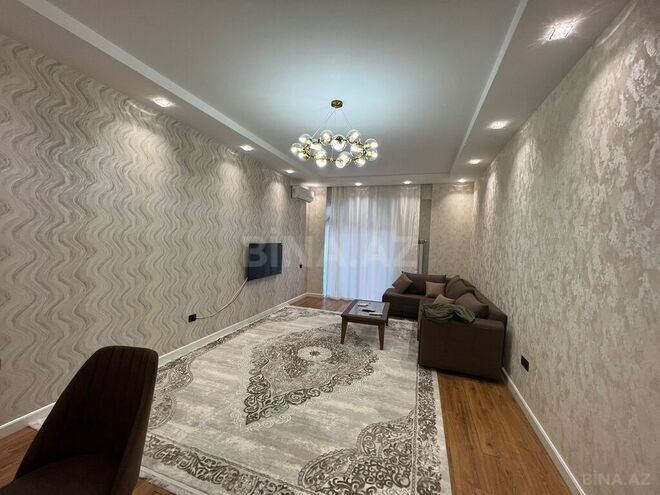 2-комн. новостройка - м. 8 ноября - 100 м² (11)