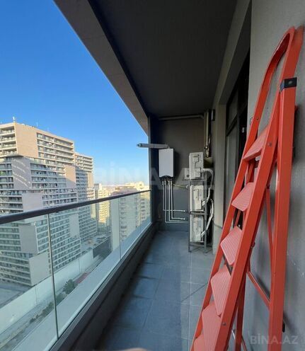2-комн. новостройка - м. 8 ноября - 100 м² (6)