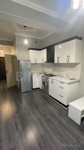 1-комн. новостройка - м. 28 мая - 40 м² (1)